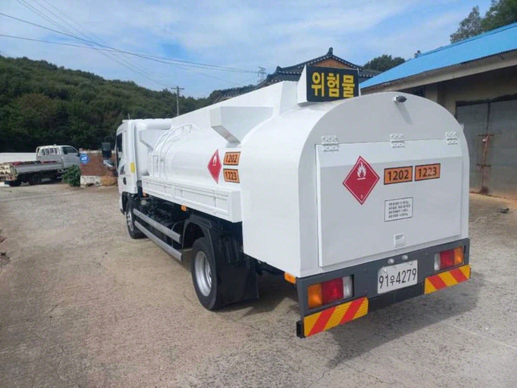 현대 홈로리 올뉴마이티 5