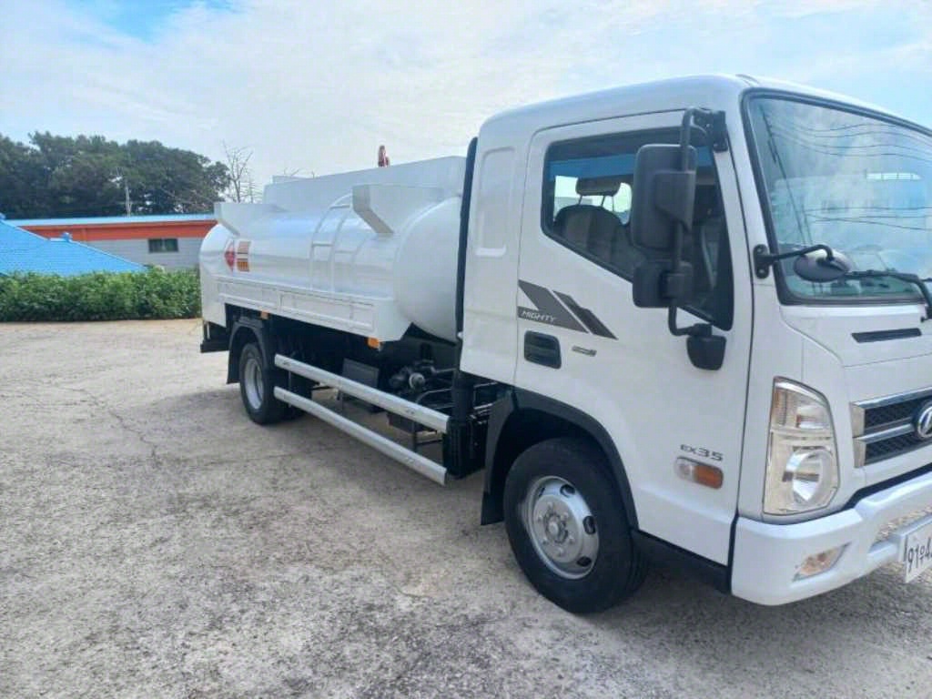 현대 홈로리 올뉴마이티 2