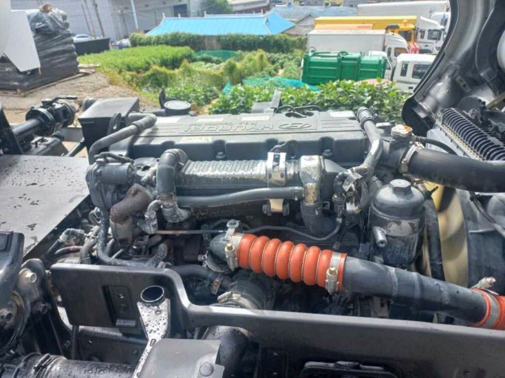 현대 홈로리 올뉴마이티 16