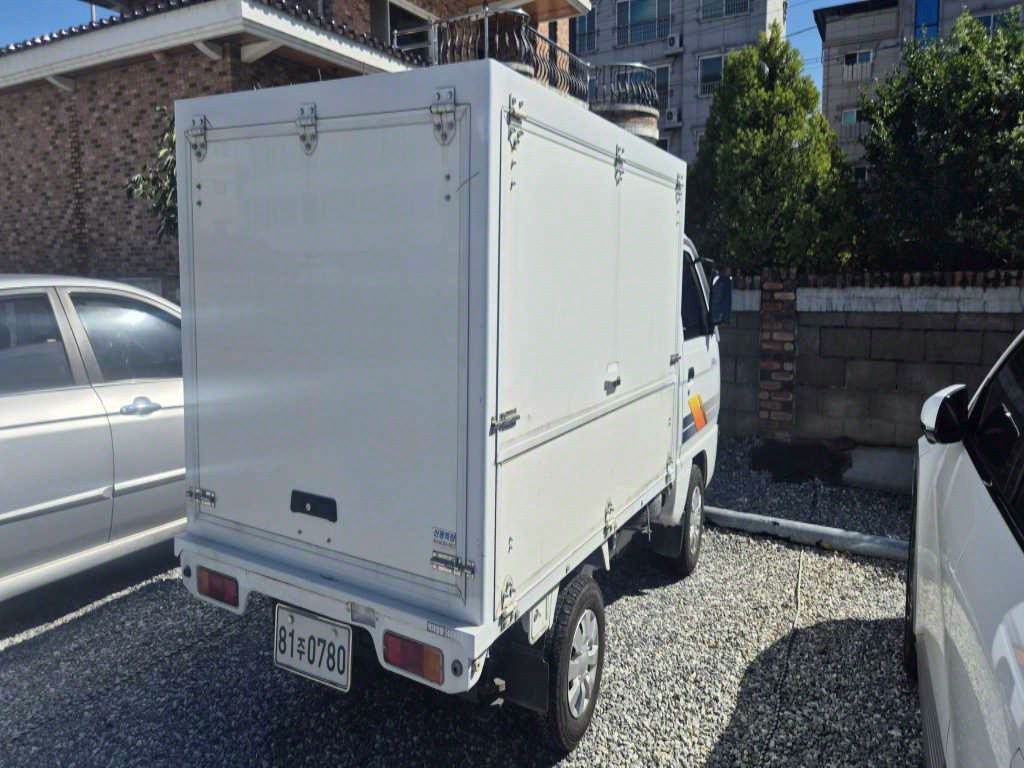라보 표준탑 LPG