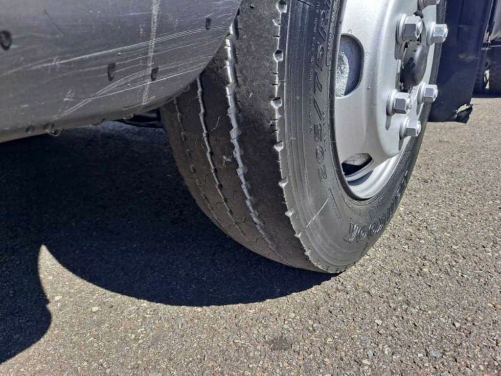 현대 올뉴마이티 화물덤프 3.5톤 8