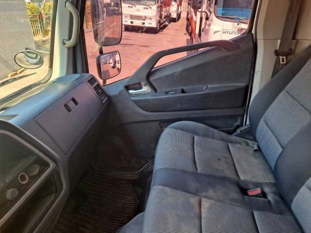 현대 올뉴마이티 화물덤프 3.5톤 10