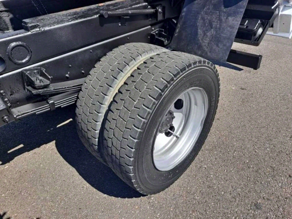 현대 올뉴마이티 화물덤프 3.5톤 7