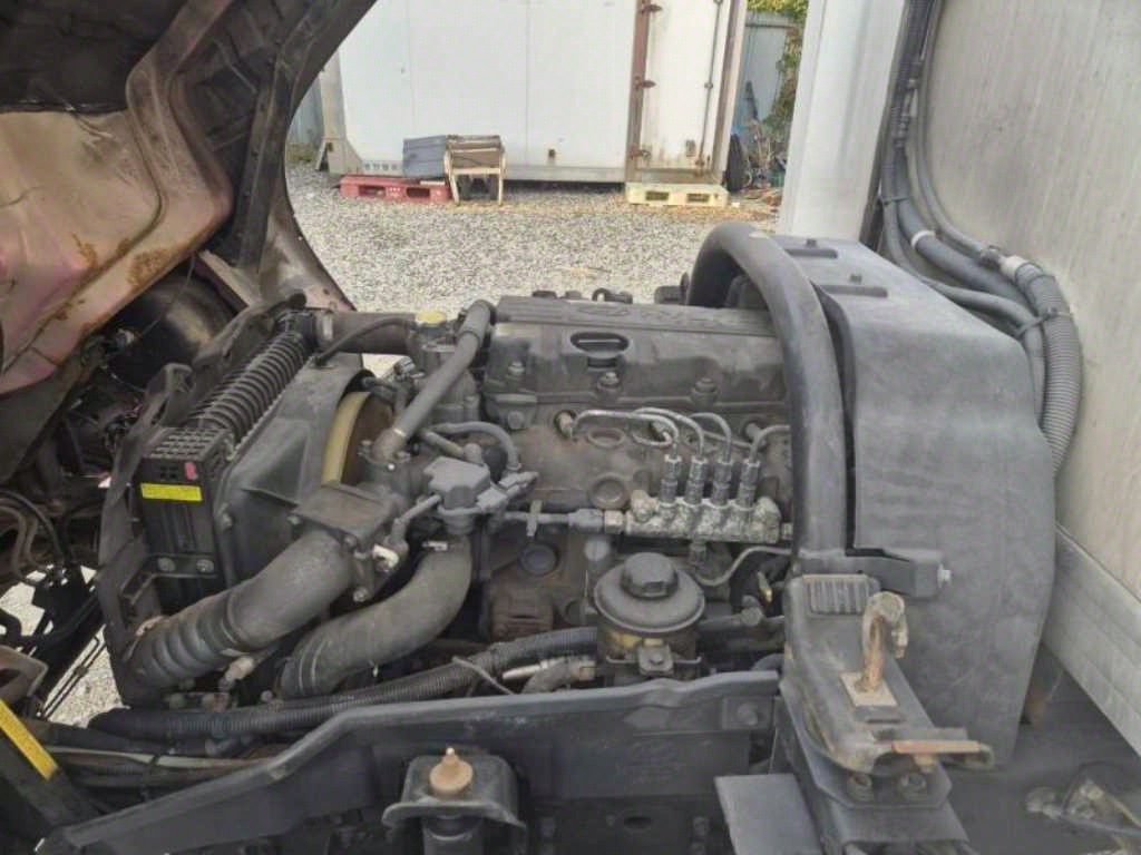 현대 마이티큐티 냉동탑 15