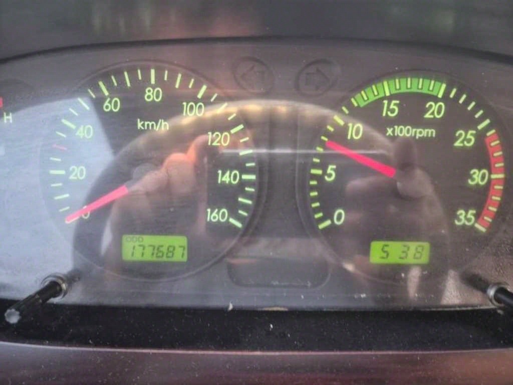 현대 마이티큐티 냉동탑 11