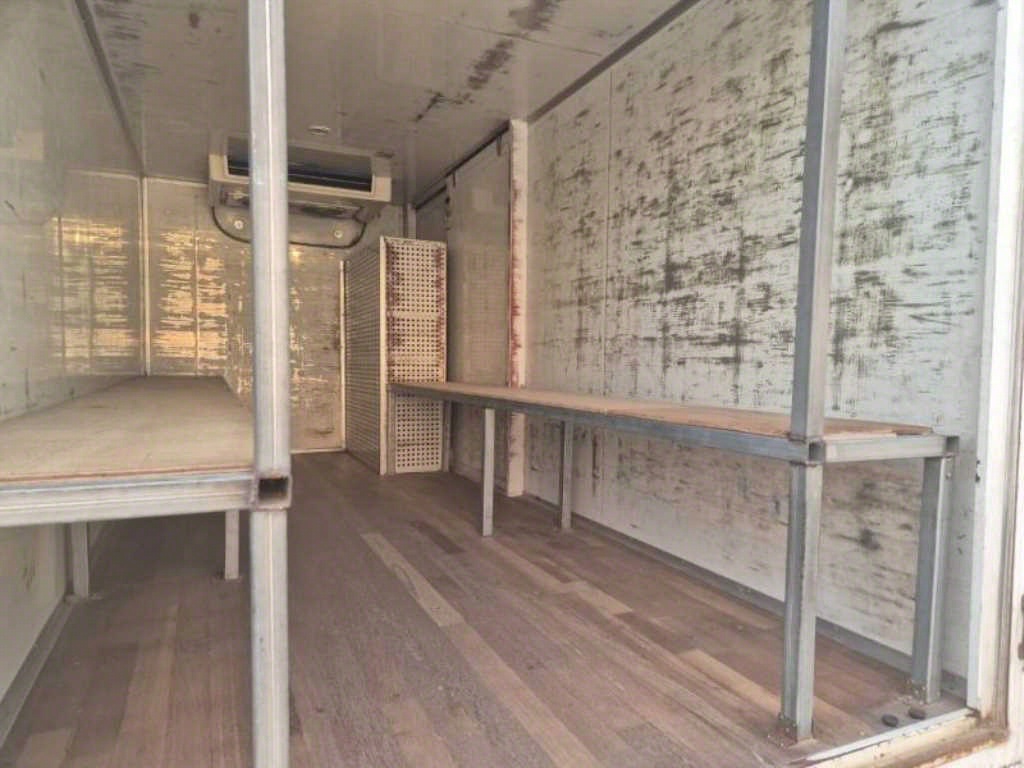 현대 마이티큐티 냉동탑 9