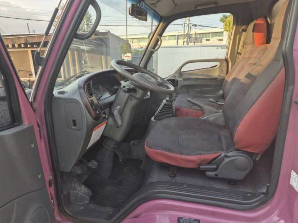 현대 마이티큐티 냉동탑 12