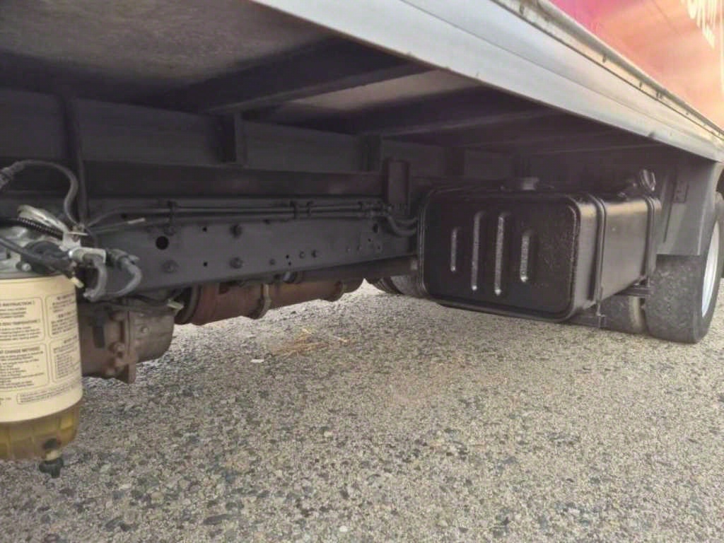 현대 마이티큐티 냉동탑 19