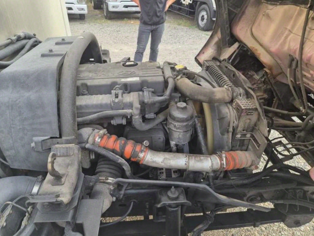 현대 마이티큐티 냉동탑 17