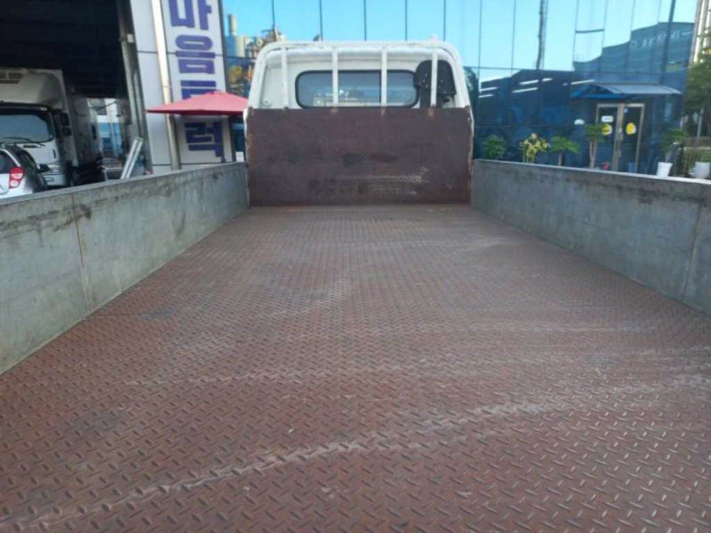 현대 이마이티 2.5톤 카고 7