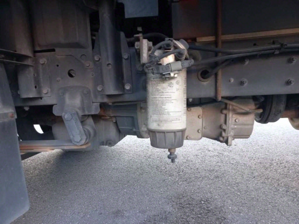 현대 이마이티 2.5톤 카고 8