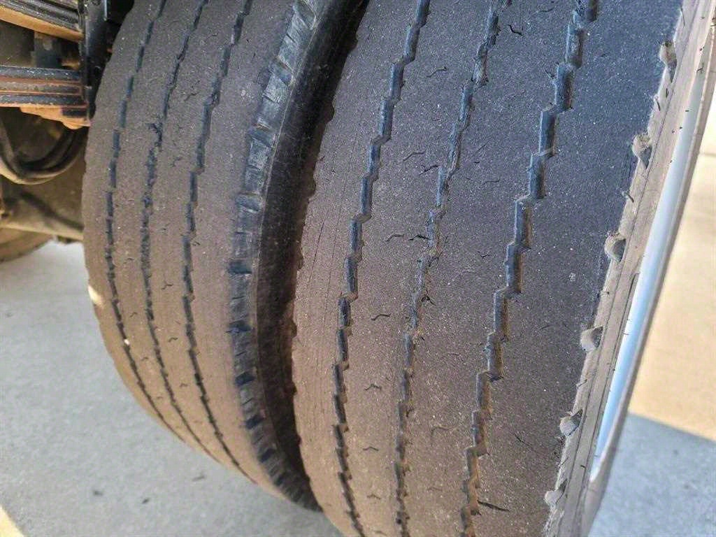 현대 마이티큐티 화물덤프 2.5톤 19