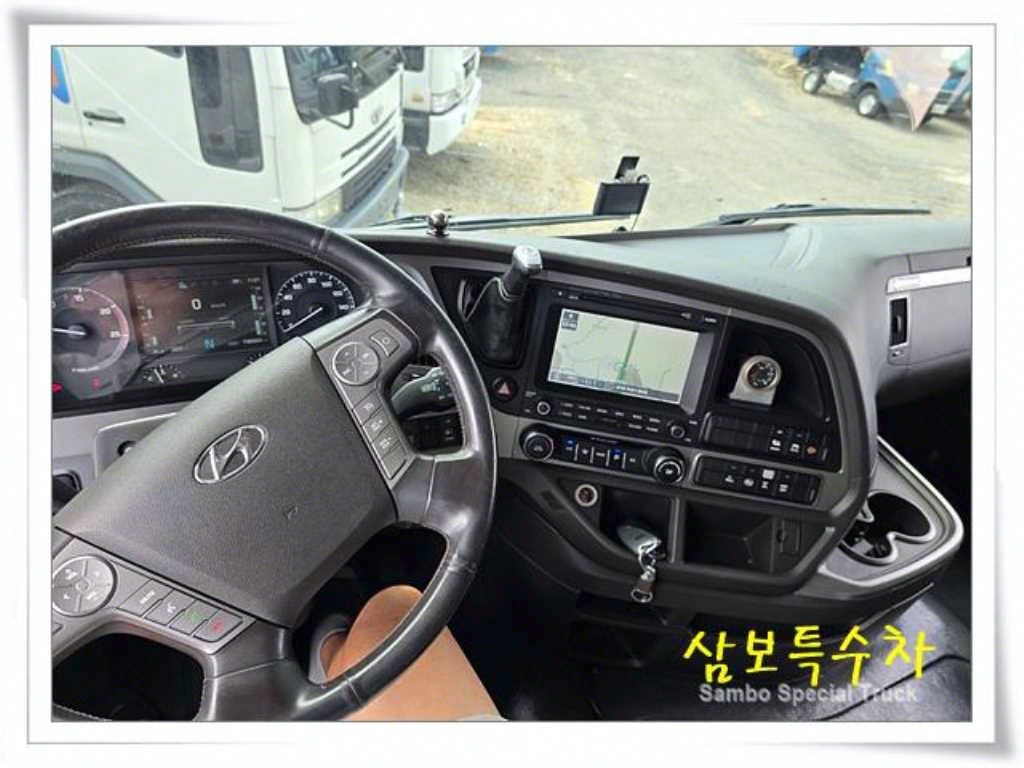 엑시언트 카고