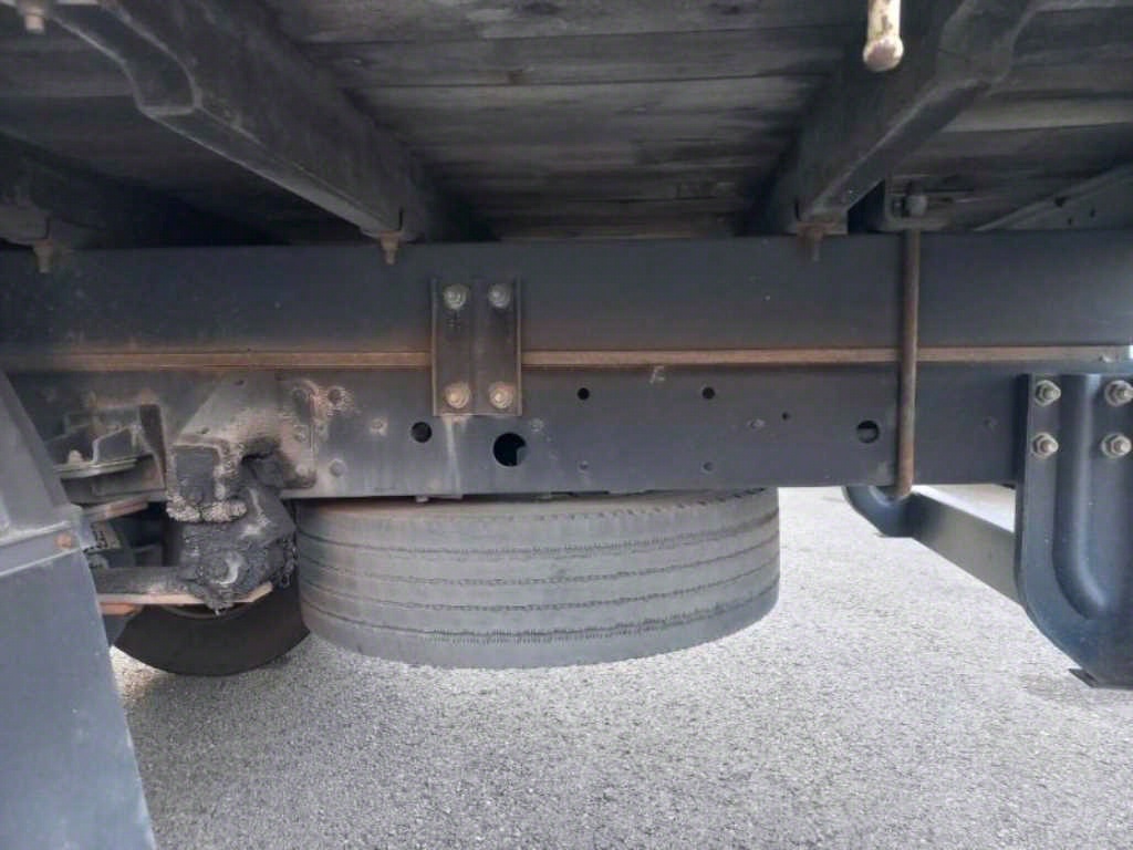 현대 이마이티 2.5톤 카고 9