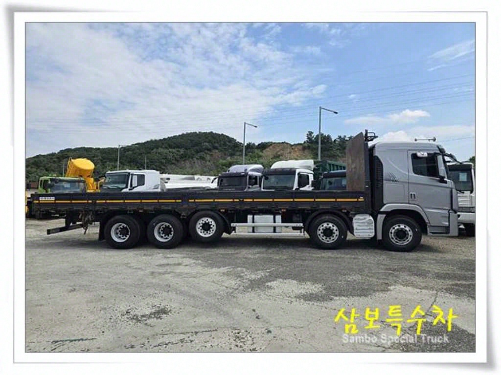 엑시언트 카고