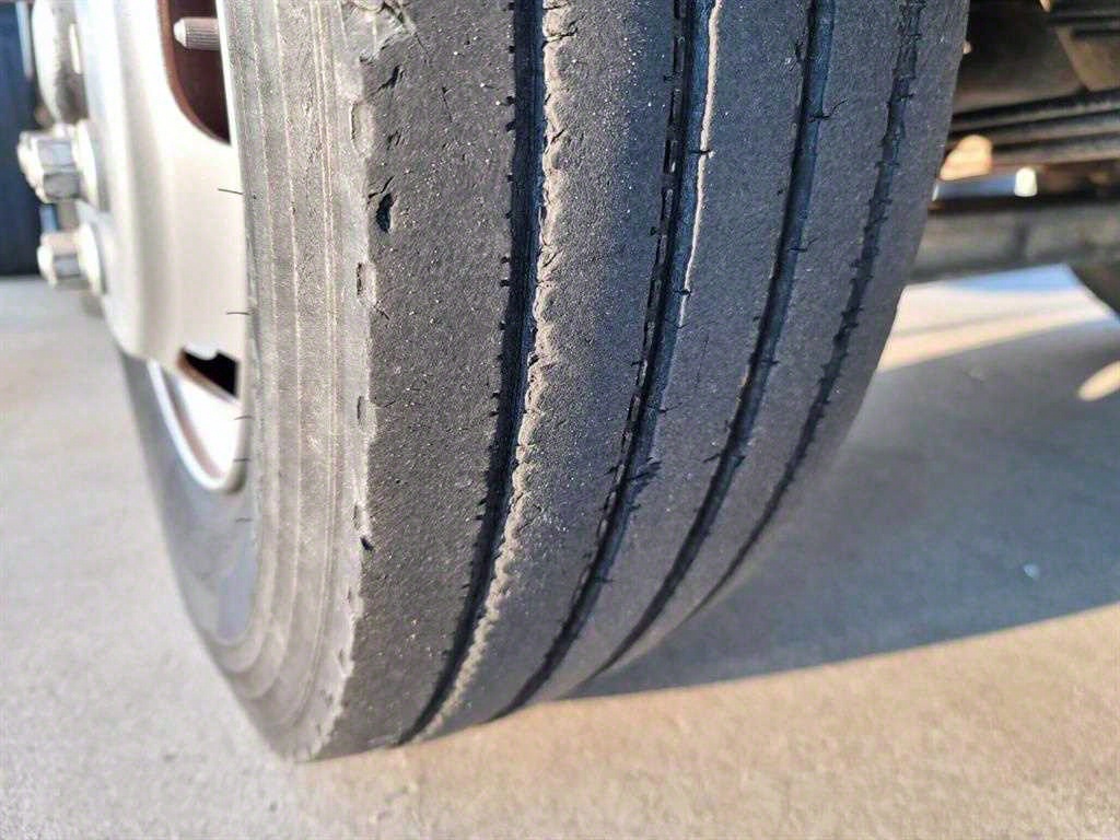 현대 마이티큐티 화물덤프 2.5톤 18