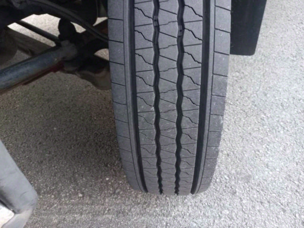 현대 이마이티 2.5톤 카고 12