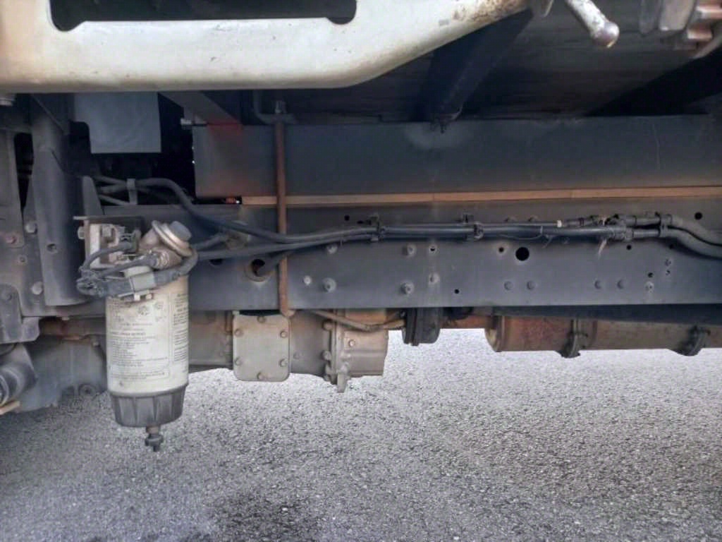 현대 이마이티 2.5톤 카고 10