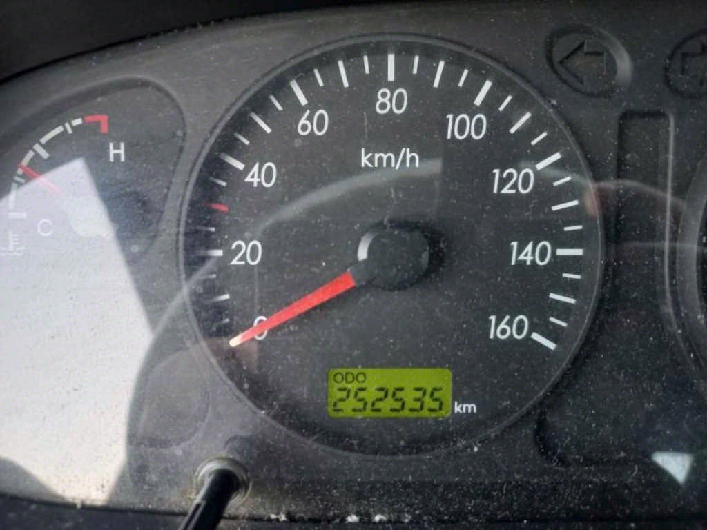 현대 이마이티 2.5톤 카고 11