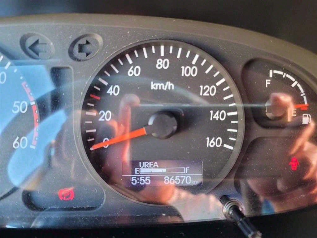 현대 마이티큐티 화물덤프 2.5톤 17