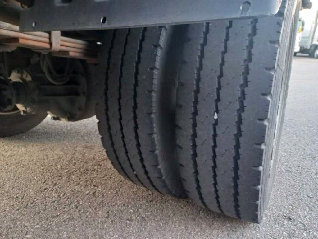 현대 이마이티 2.5톤 카고 13