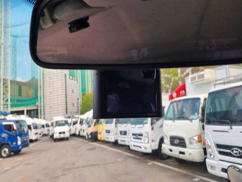 고소작업차 노바스코리아 봉고3 1.2톤