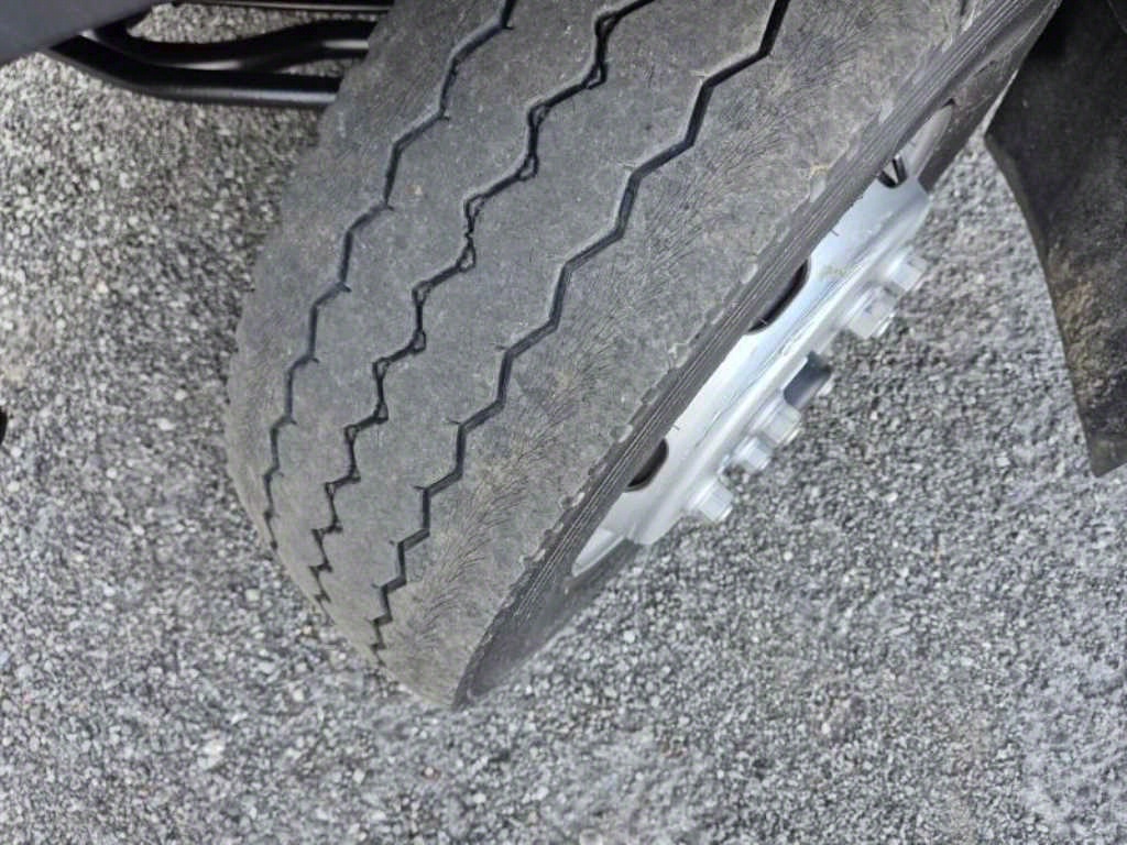 현대 메가트럭 화물덤프 5톤 6