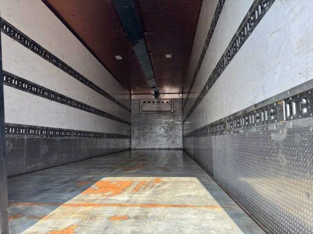 타타대우 프리마 냉동윙 8.5톤 오토 12