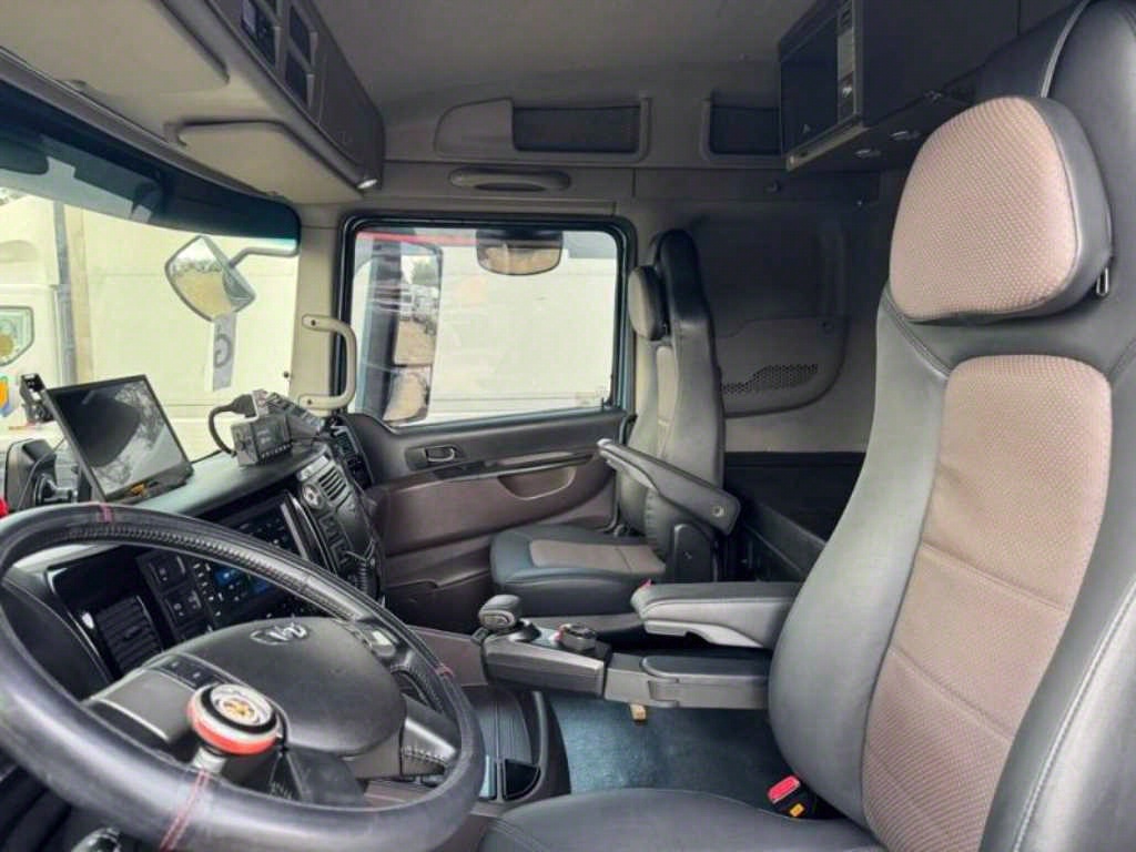 타타대우 프리마 냉동윙 8.5톤 오토 5