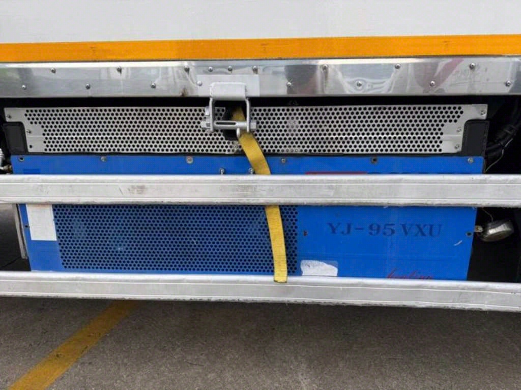 타타대우 프리마 냉동윙 8.5톤 오토 11