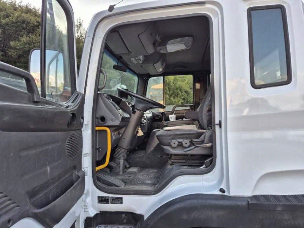 현대 메가트럭 화물덤프 5톤 13