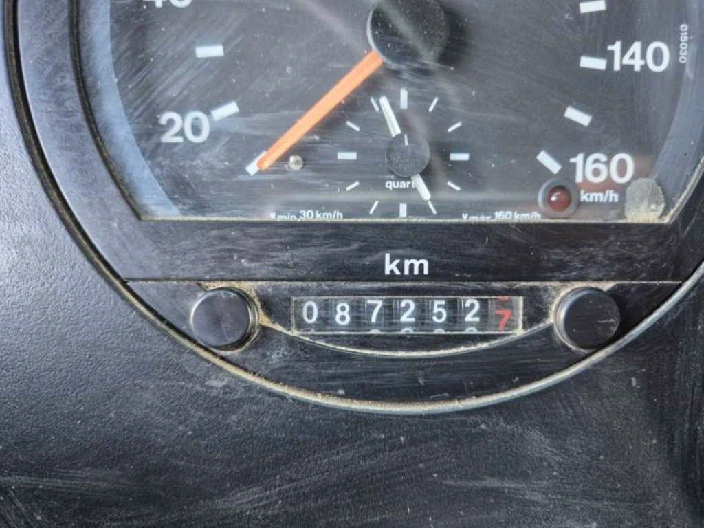 현대 메가트럭 화물덤프 5톤 15