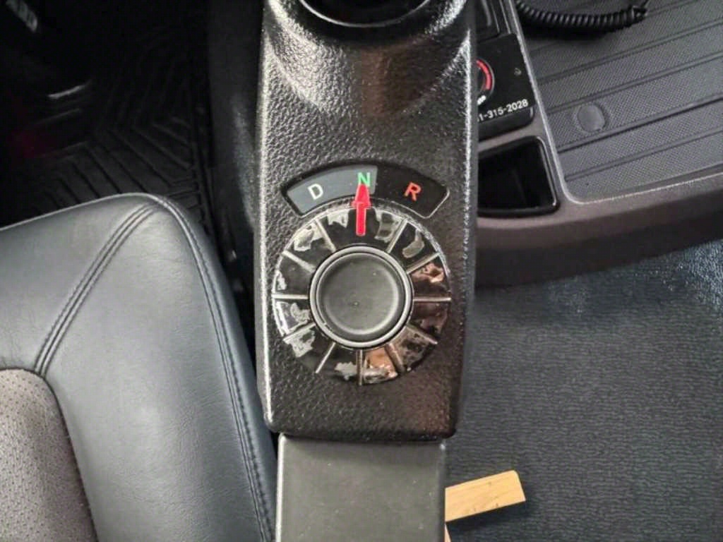 타타대우 프리마 냉동윙 8.5톤 오토 6