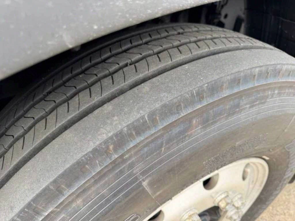 타타대우 프리마 냉동윙 8.5톤 오토 10