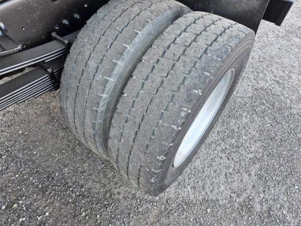 현대 메가트럭 화물덤프 5톤 7