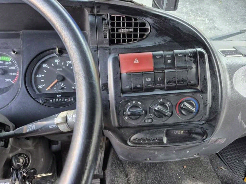 현대 메가트럭 화물덤프 5톤 15