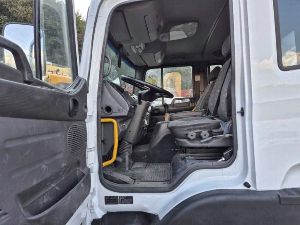 현대 메가트럭 화물덤프 5톤 13