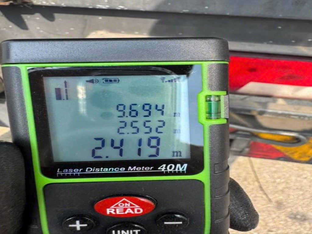 타타대우 프리마 냉동윙 8.5톤 오토 13