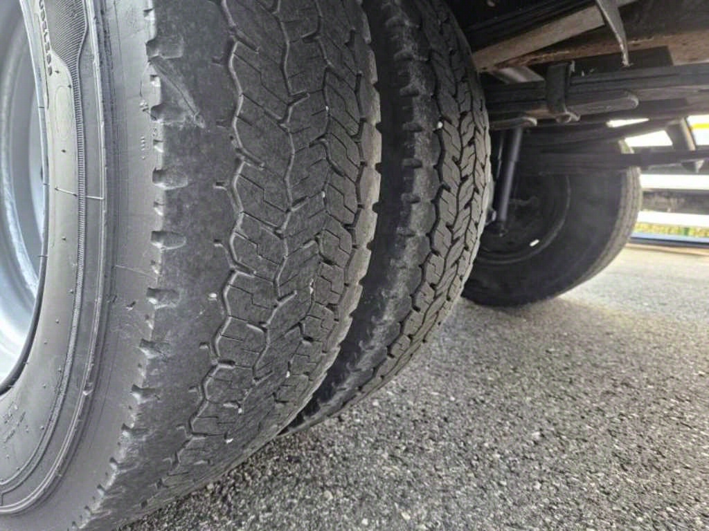 현대 이마이티 3.5톤 카고 7