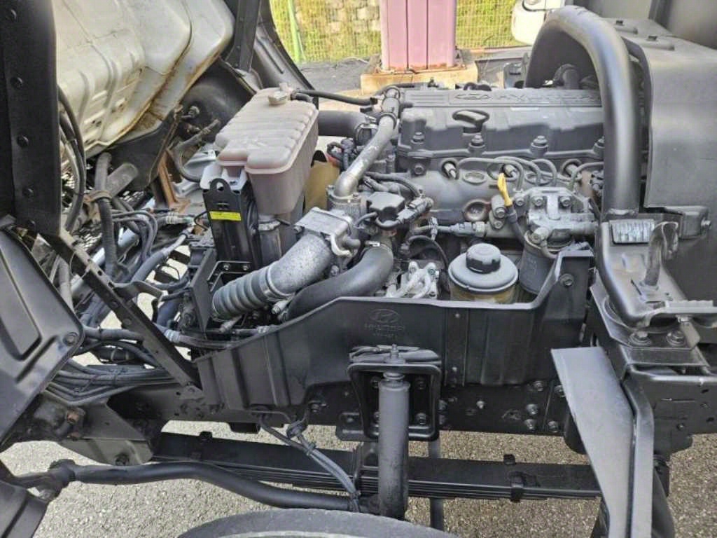 현대 이마이티 3.5톤 카고 14