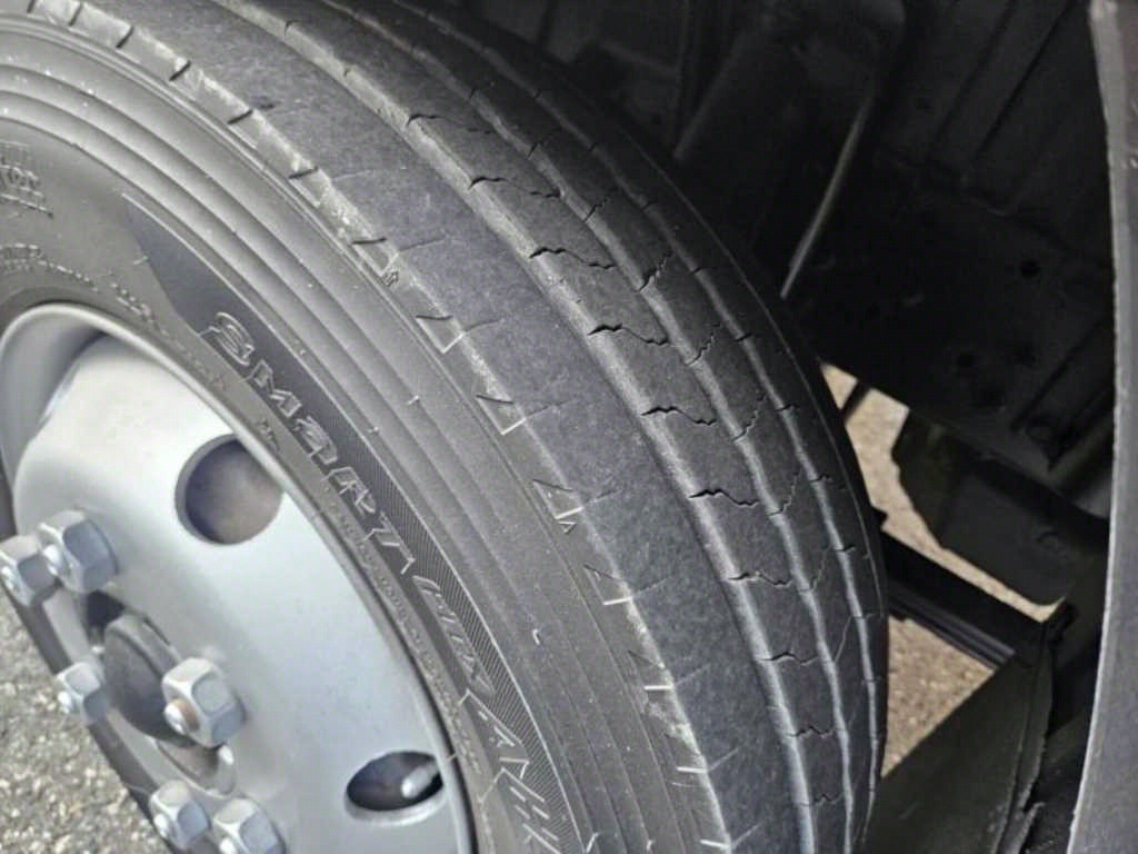 현대 이마이티 3.5톤 카고 8