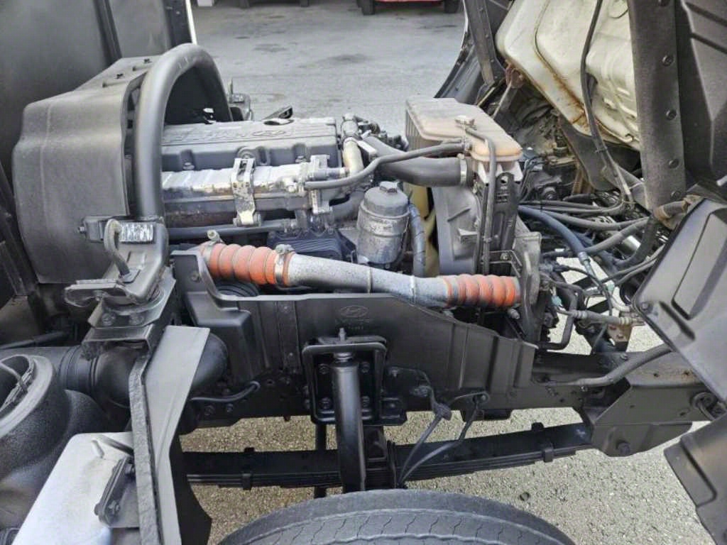 현대 이마이티 3.5톤 카고 15