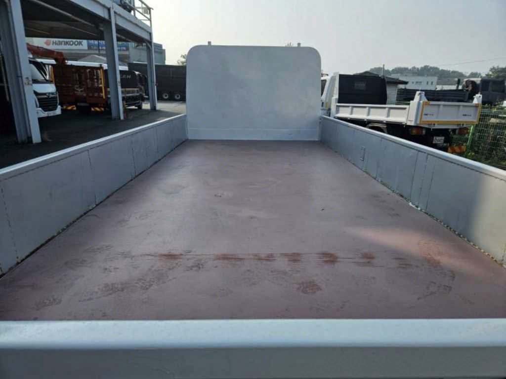 현대 이마이티 3.5톤 카고 6