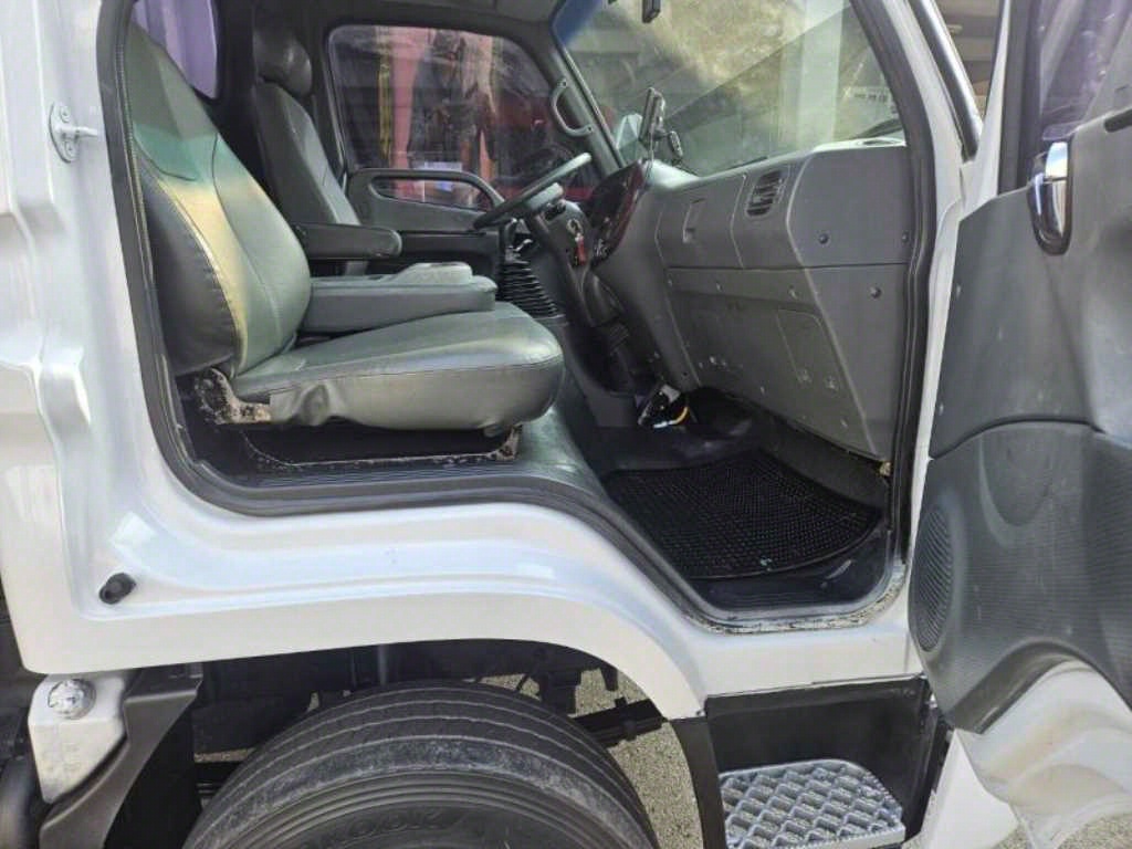 현대 이마이티 3.5톤 카고 10