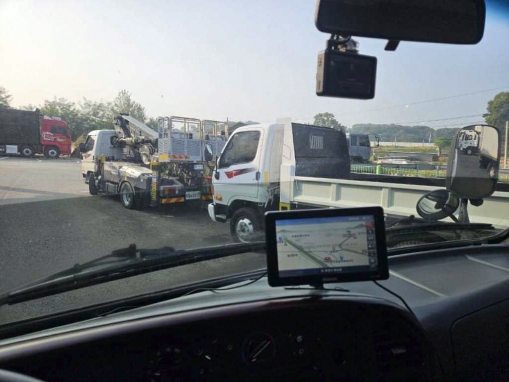 현대 이마이티 3.5톤 카고 12