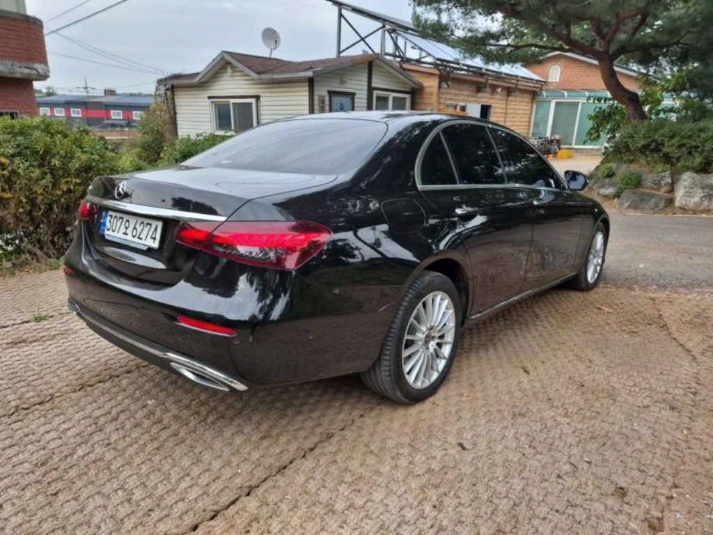 Mercedes-Benz E-Class E250 Exclusive — фото 2