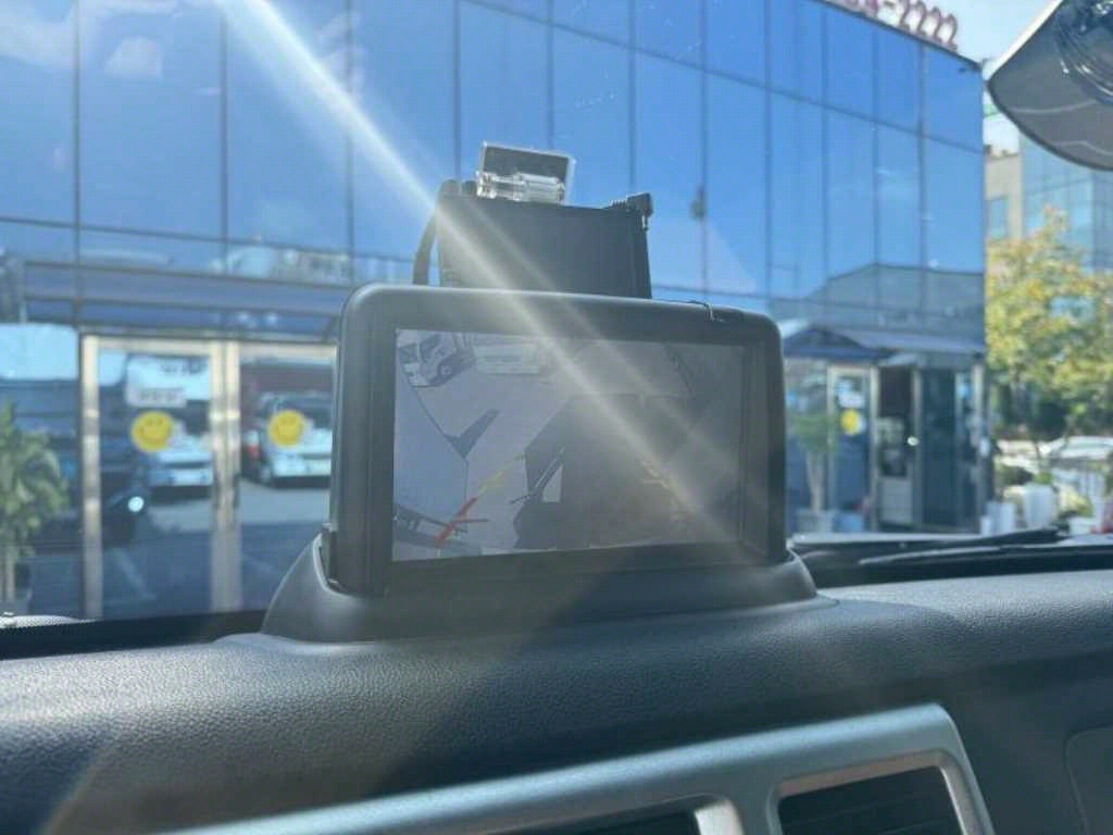 타타대우 더쎈 3.5톤 윙바디 13