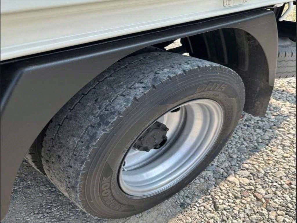 마이티큐티 2톤 카고