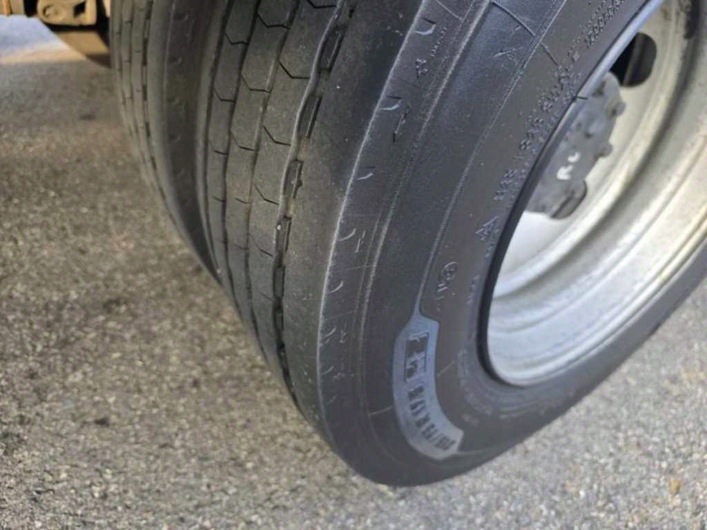 타타대우 더쎈 3.5톤 윙바디 17