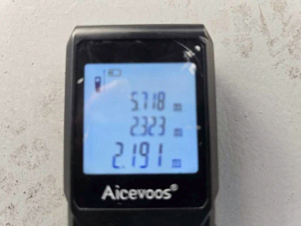 타타대우 더쎈 3.5톤 윙바디 9